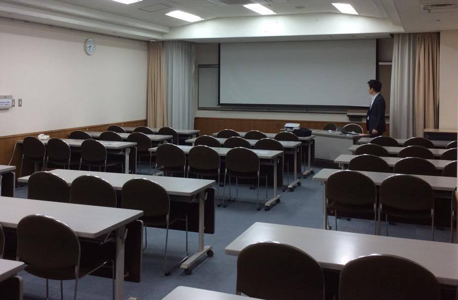 写真＿初の沖縄セミナー