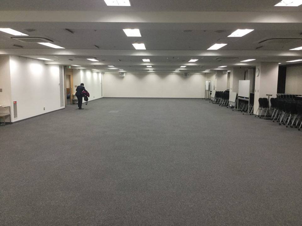 写真_急遽増席していただきました!