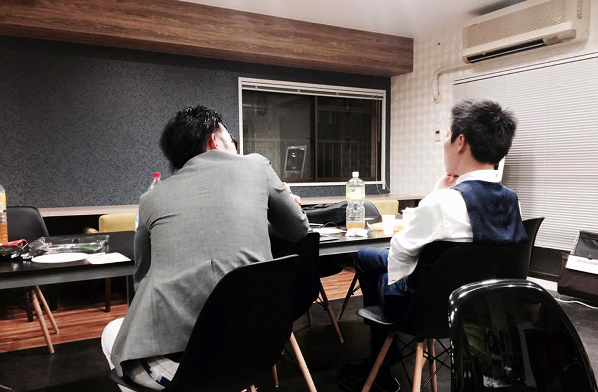 補助金を通して起業、事業発展を支援