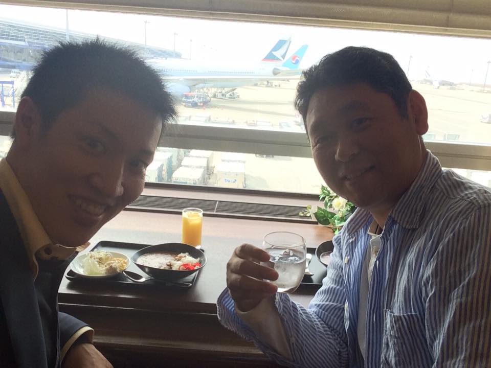 新プロジェクト…!