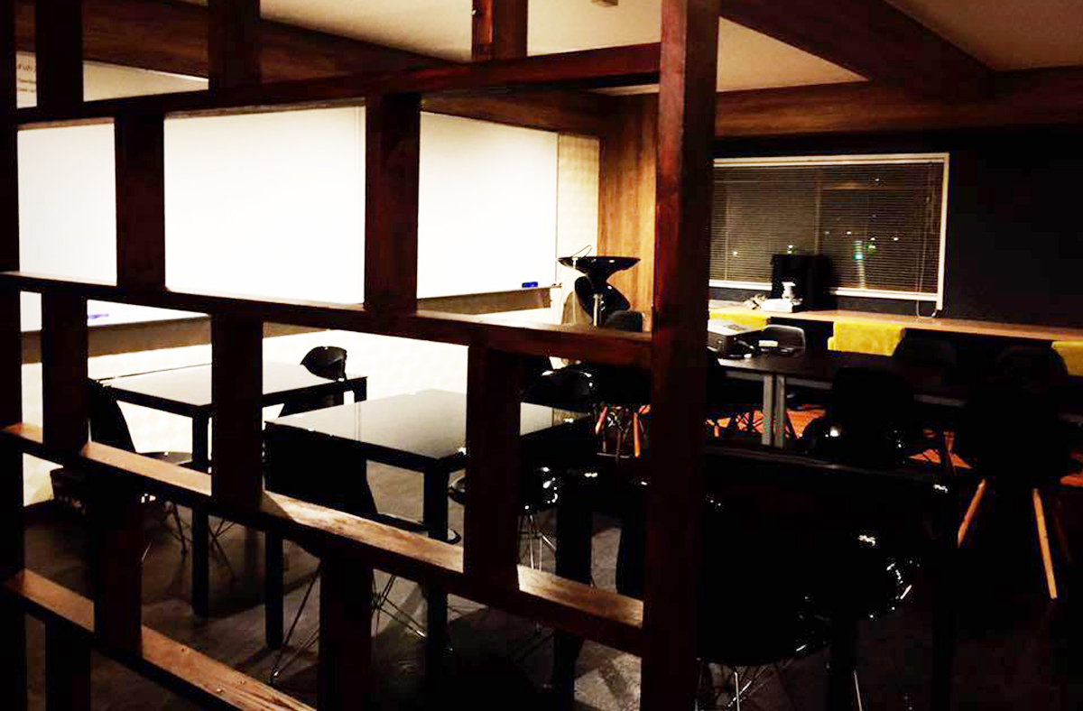 あなたの想いがカタチになる場所