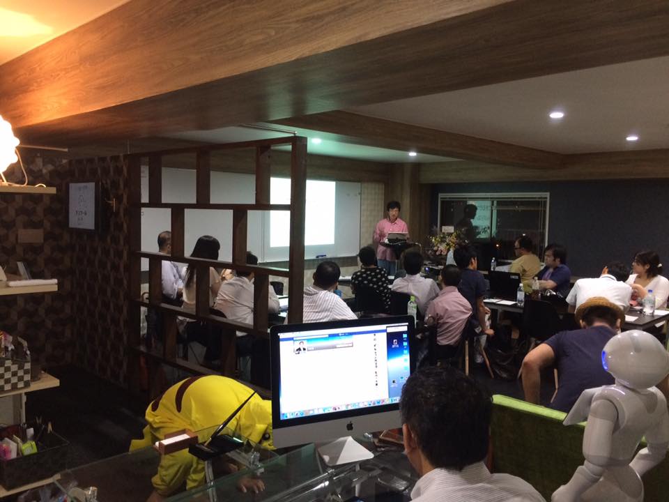 写真＿タスクールリニューアルセミナー