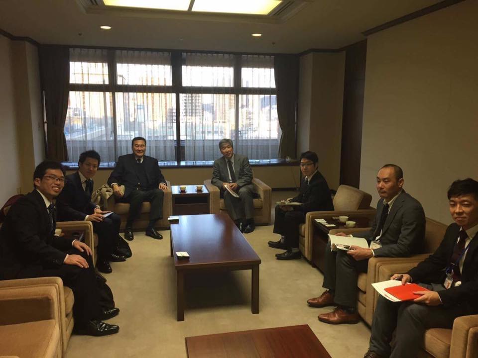 写真＿盛りだくさんの広島出張