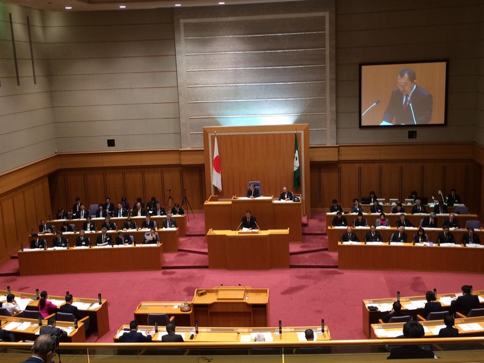 写真_初の議会傍聴