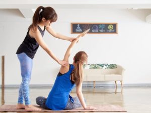 写真_経営コンサルタントが教える インストラクタービジネス講座