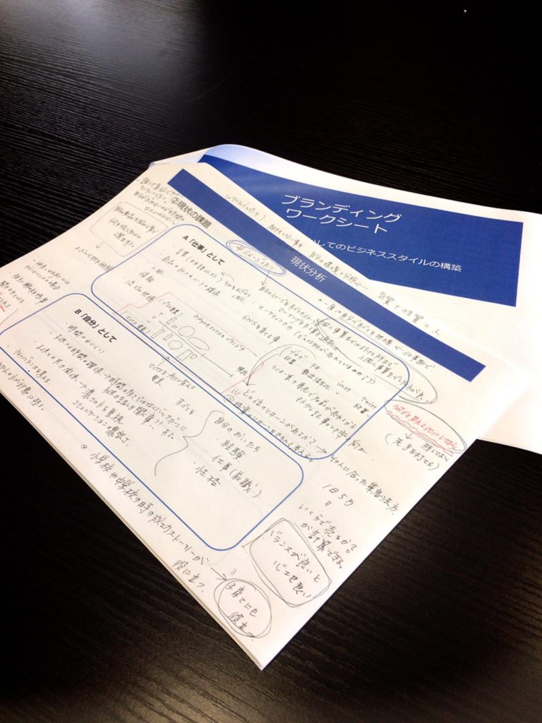 創業スクールついにはじまりました！　～平日昼コース～