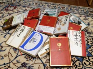 写真_2時間でドラッカーを読んで「やめたい習慣をやめる方法」を知る読書会