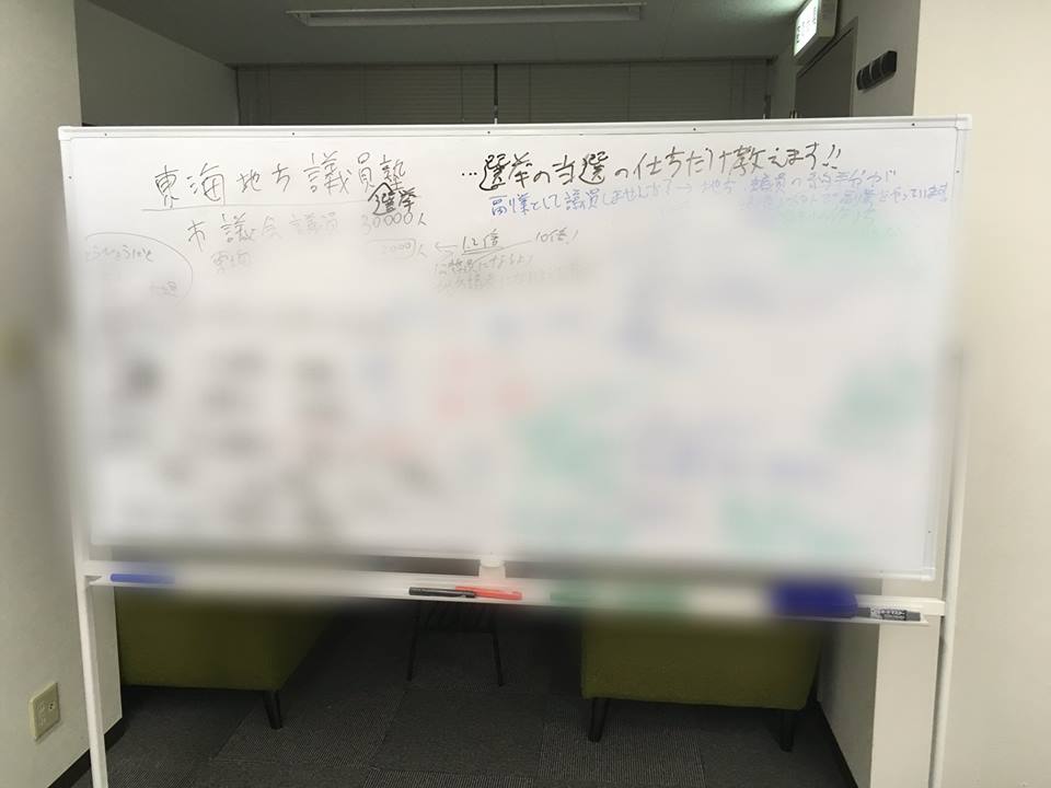 作成から4日間だけで1000アクセス！