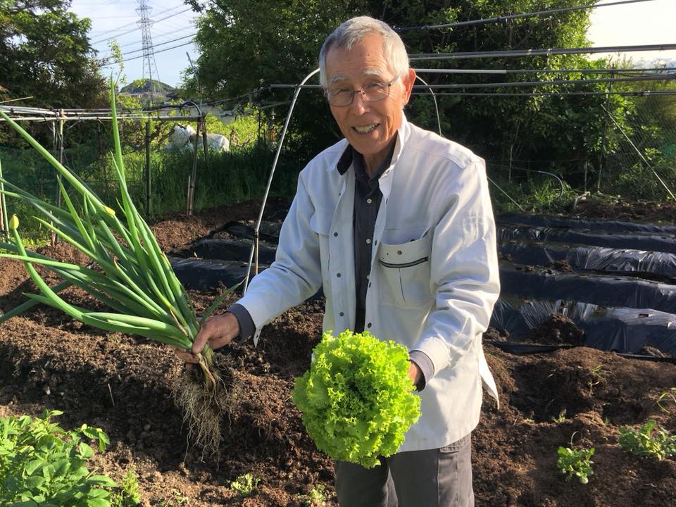 農業の働き方改革