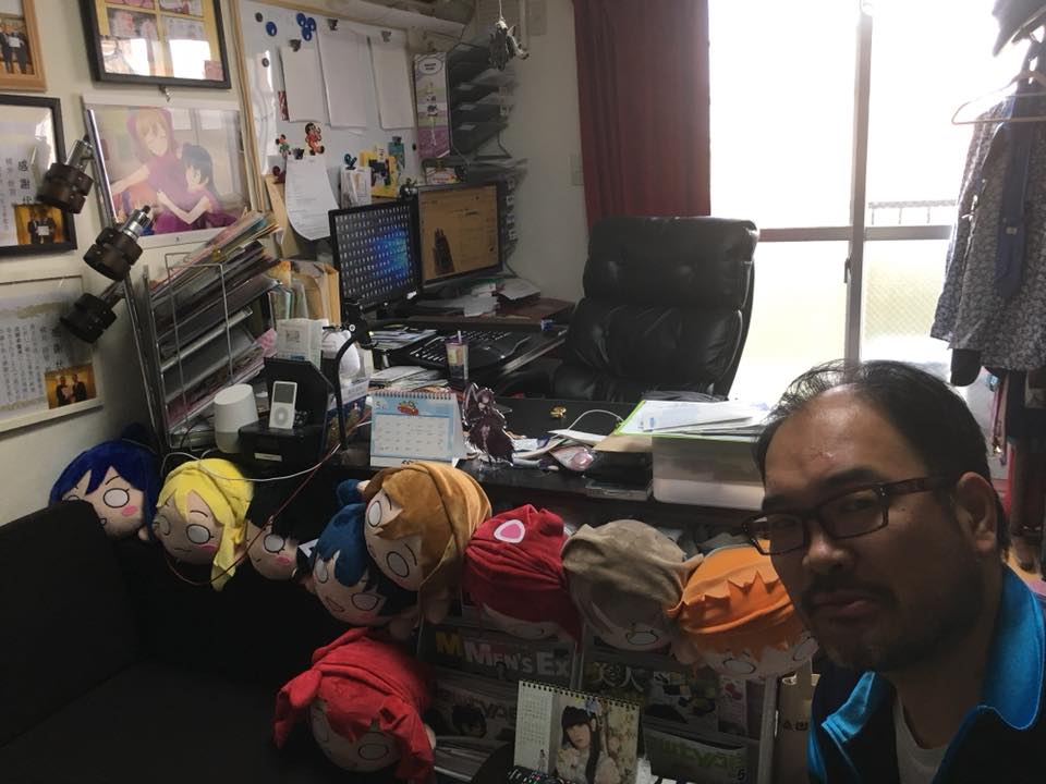 働き方改革の先鋒