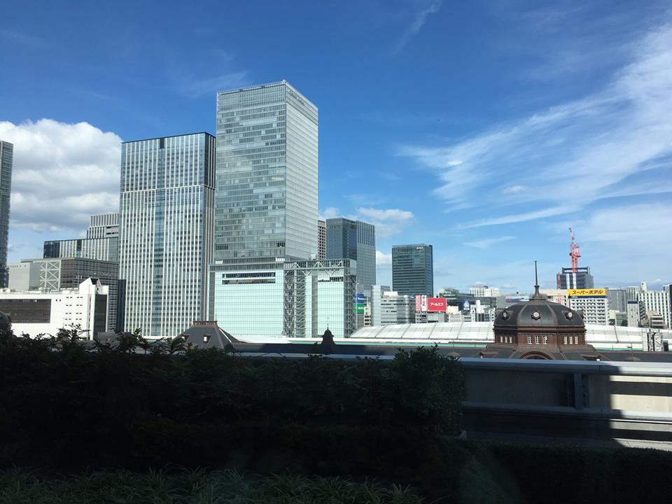 講師発掘プロジェクト打ち合わせ！