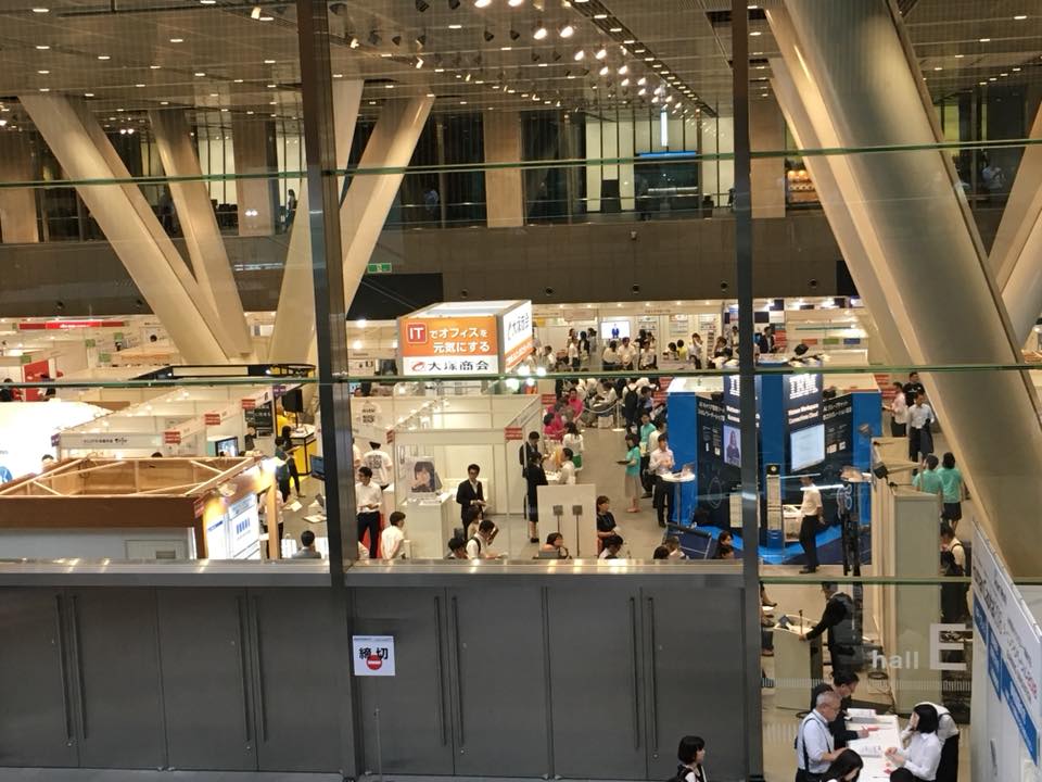 創業機運醸成事例視察で茨城県龍ケ崎市へ